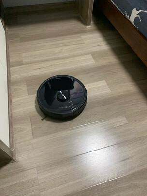 扫地机器人|石头T60真实使用感受？真相必看