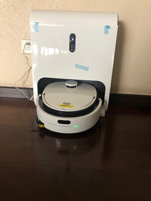 哇力H10扫地机器人|知乎问答：哇力H10拖地机器人怎么样?用后一周讲讲感受内幕？