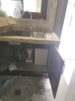 沁园KRL2005-500S一周使用彻底爱上了吗