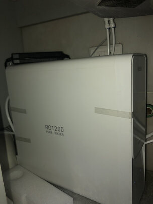 净水器|海尔HRO12H99-2U1净水器好吗？图文评测曝光