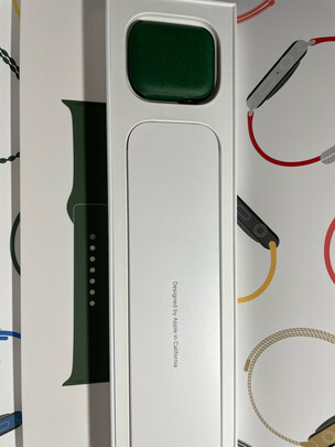 AppleApple Watch Series 7是哪里生产的，值吗