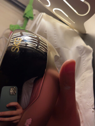 skgE4按摩器|skgE4按摩器怎么样上手一周说讲感受