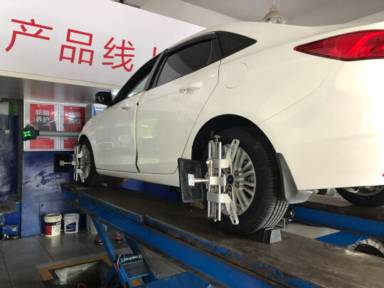 玛吉斯195/65R15究竟靠谱吗？耐磨性够好吗？工艺精致吗 