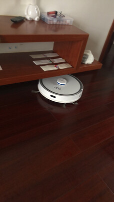 扫地机器人|报价参数华为众测清易扫地机器人怎么样？评测感受大提秘？