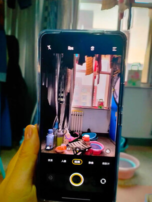 vivoiQOO Neo5S质量诉说体验后讲一讲感受