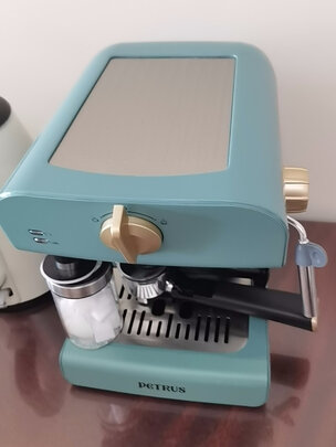 咖啡机|柏翠PE3606咖啡机到底怎么样，参数如何！