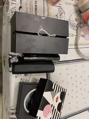 AMIROAMIRO射频仪一个月后开始后悔了诉说原因