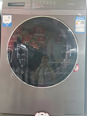 海尔EG100PRO6S滚筒洗衣机|海尔EG100PRO6S滚筒洗衣机怎么样？内幕使用评测揭秘