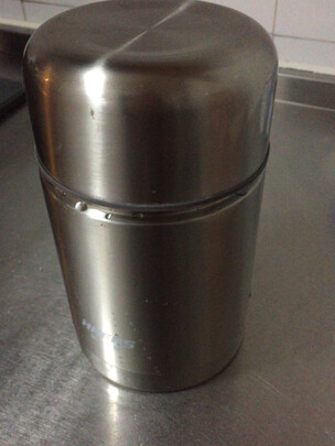 焖烧杯