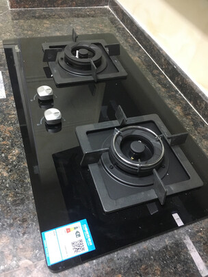 华帝i10054B燃气灶|客观评价华帝i10054B燃气灶怎么样？上手三周说真相