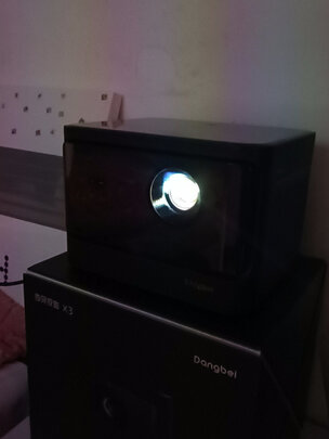 当贝X3一周使用彻底爱上了吗