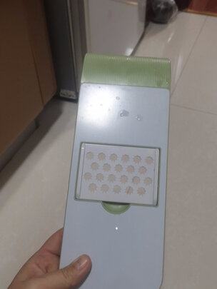 切菜器