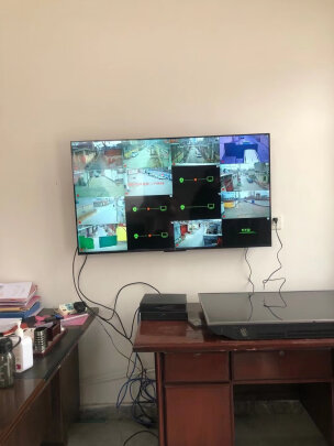小米（MI）小米电视机EA系列4K超高清AI远场语音金属全面屏智能平板电视EA55使用感受分享