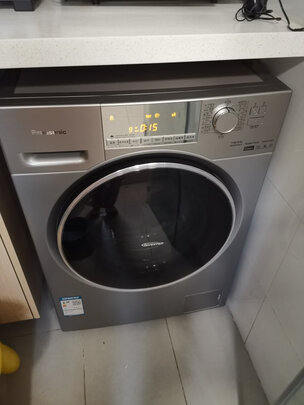 松下XQG100-EG13T洗衣机|用户揭秘松下XQG100-EG13T洗衣机好吗,入手解密评测真相