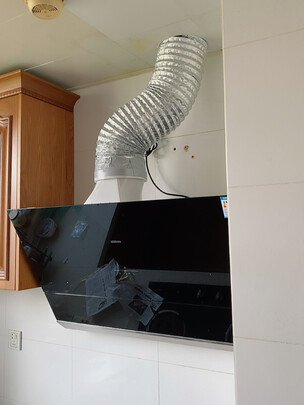 油烟机|外观展示老板抽油烟机怎么样？一周使用讲真相感受