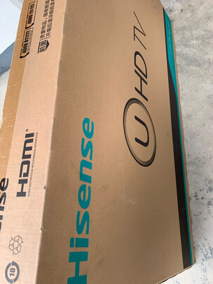 海信电视50英寸怎么样?质量测评好不好用?