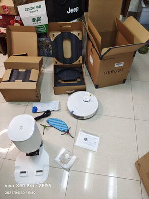 科沃斯DLN11选择五大雷区要慎重