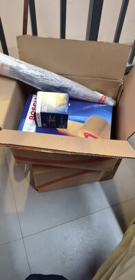 机油滤清器