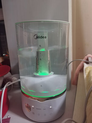 加湿器