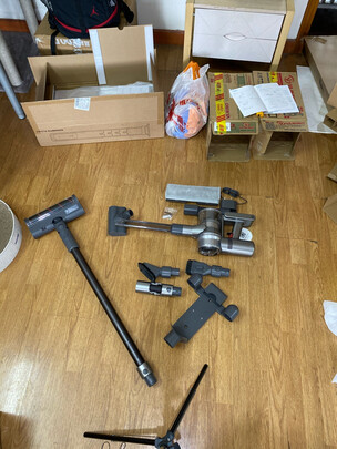 追觅v16选购容忽然的三大要点
