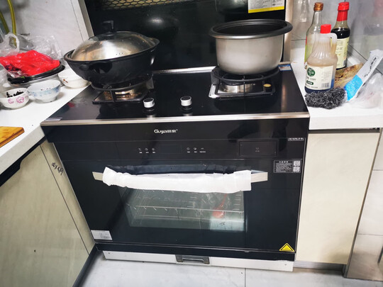 油烟机|顾家集成灶质量怎么样？上手一周讲体验真相？