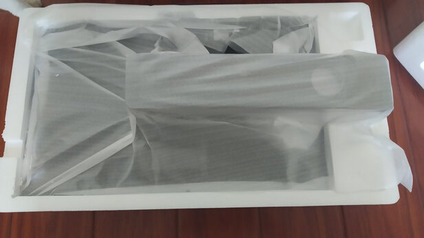 明基BL2480T质量诉说体验后讲一讲感受