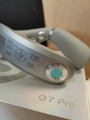 skgG7|skgG7 Pro 按摩器真实使用感受？真相必看