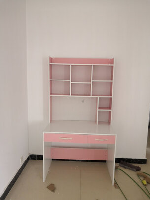 办公桌|用户揭秘百客乐书桌办公桌好吗,入手解密评测真相