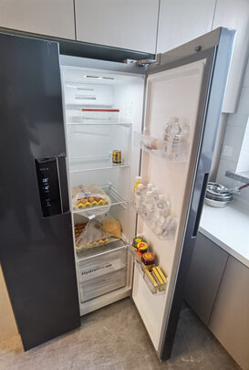 冰箱|【电商快报】博世KXN50A97TI优缺点评测内幕真相提秘？