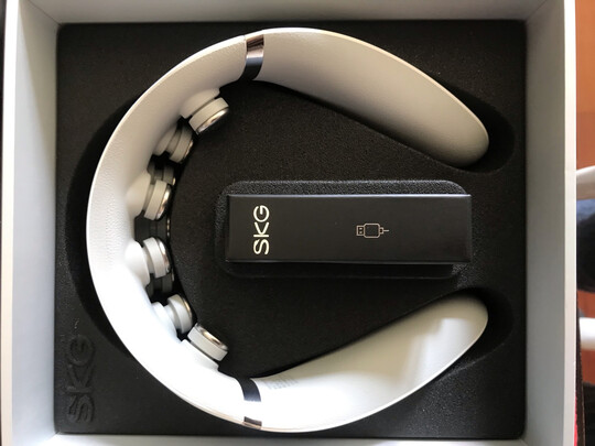 SKGG7按摩器|消费者诉说SKG颈椎按摩器怎么样?真心没效果？内幕实情爆料