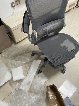 网易严选工学转椅评判质量差有依据吗？