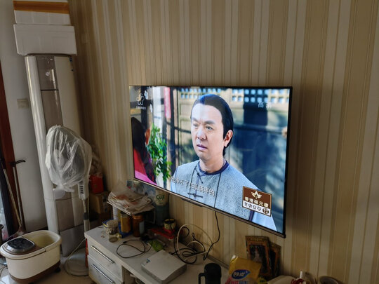 康佳65X3一个月后开始后悔了诉说原因