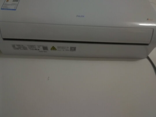 奥克斯KFR-35GW/BpR3AQE1(B1)空调|【电商快报】奥克斯京裕Ⅱ空调怎么样？听说噪音大属实吗?