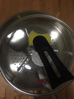 不粘锅