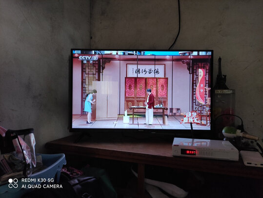 海信(Hisense)32英寸32E2F测评使用介绍