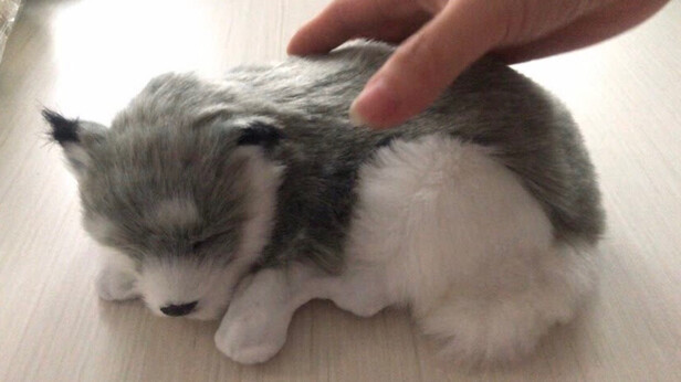 汽车摆件