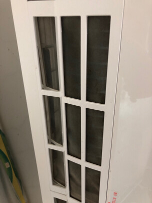 京东自营空调柜机 深度全拆洗服务怎么样呀？操作专业吗，没有异味吗？