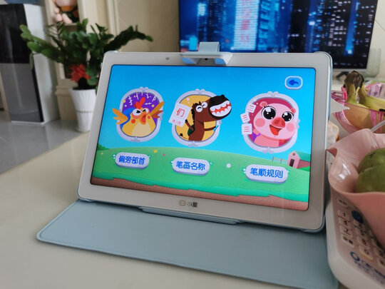 小度小度智能学习平板选择五大雷区要慎重