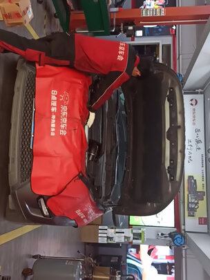 汽车防冻液