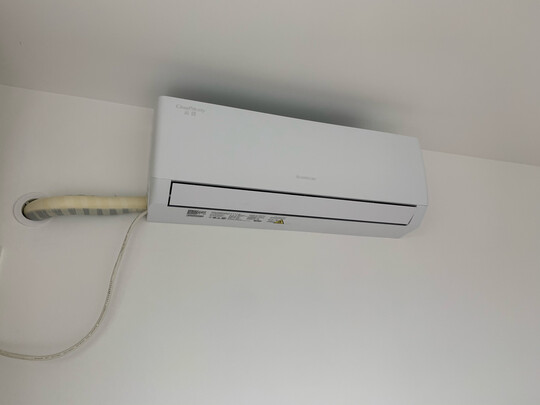 格力KFR-26GW/NhGc1B怎么样质量差不差？用后1个月真实反馈
