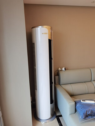 美的KFR-72LW/N8MWA1一个月后开始后悔了诉说原因