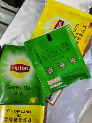 绿茶