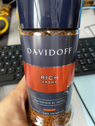 davidoff咖啡质量怎么样?品牌介绍 - 井贤栋个人博客