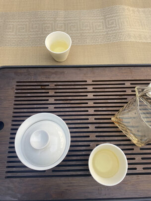 白茶