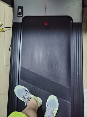 易跑HUAWEI|客观评价易跑HUAWEI HiLinkminipro跑步机怎么样？上手三周说真相