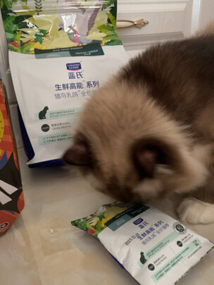 猫粮