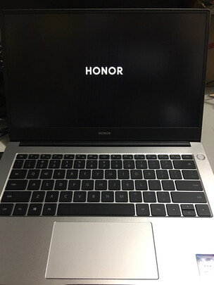 笔记本电脑|荣耀BohrBR-WAH9F笔记本电脑怎么样上手一周说讲感受