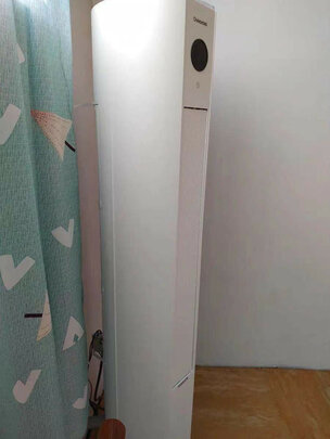 立式空调|客观评价长虹KFR-72LW/ZDTTW1+R1立式空调怎么样？上手三周说真相