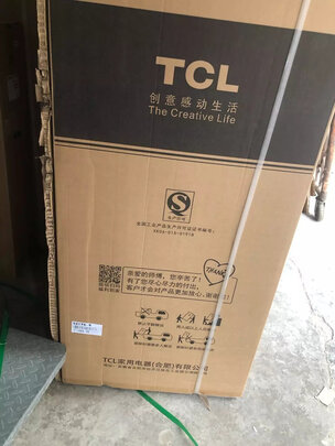 TCL521T6-S冰箱亲身感受曝光，图文解密必看