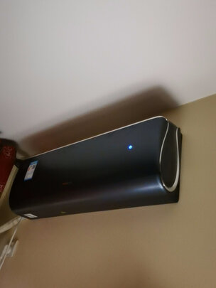 格力KFR-35GW/NhCf1BGj一周使用彻底爱上了吗